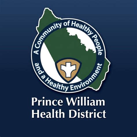 Prince William Health District.